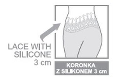 КОЛГОТКИ SLIM EMOTION 60